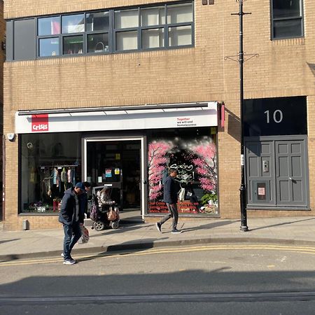 Great Studio Flat For Rent Central Croydon London Экстерьер фото