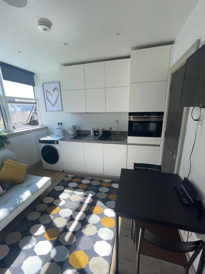 Great Studio Flat For Rent Central Croydon London Экстерьер фото