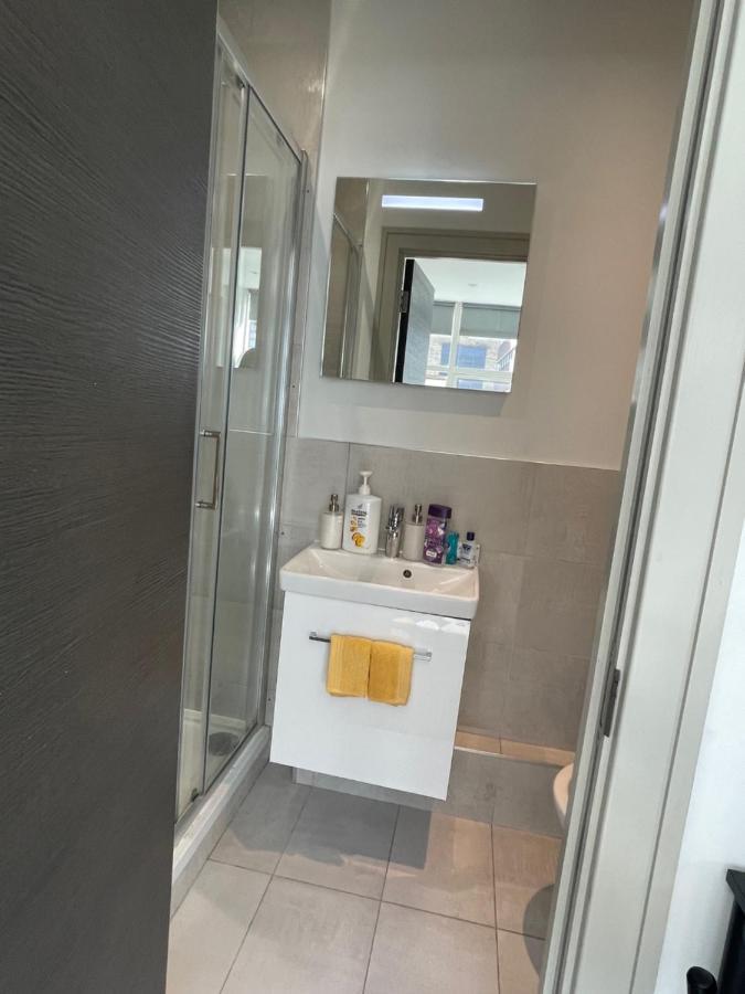 Great Studio Flat For Rent Central Croydon London Экстерьер фото