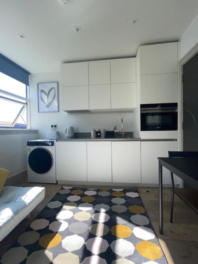 Great Studio Flat For Rent Central Croydon London Экстерьер фото