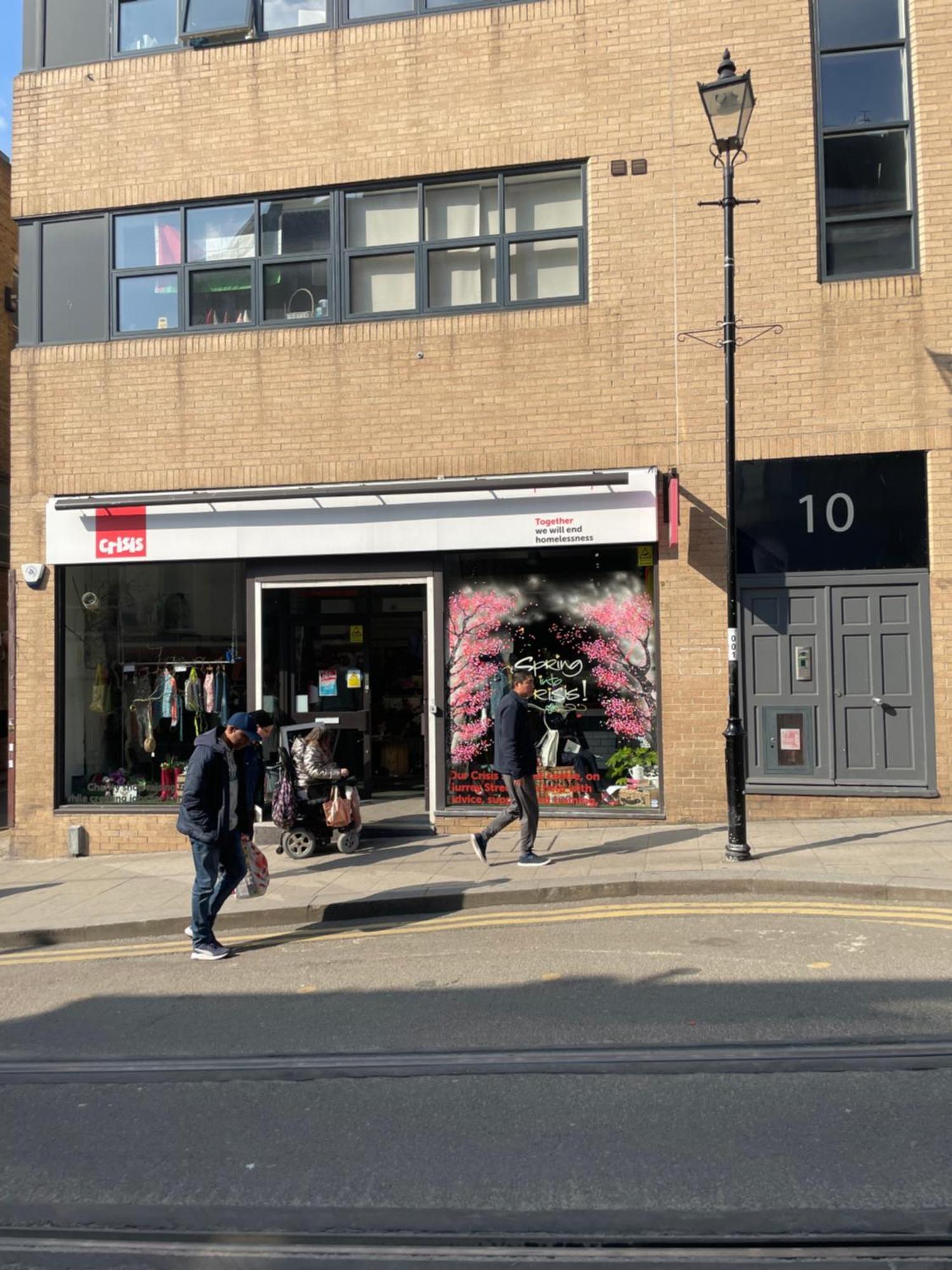 Great Studio Flat For Rent Central Croydon London Экстерьер фото